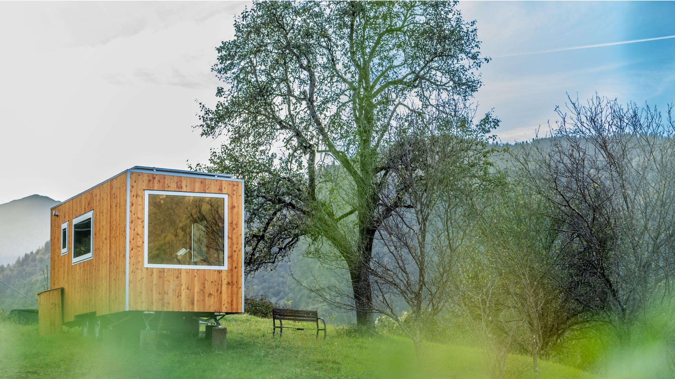 esterno tiny house plan di coces