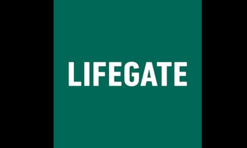 logo lifegate