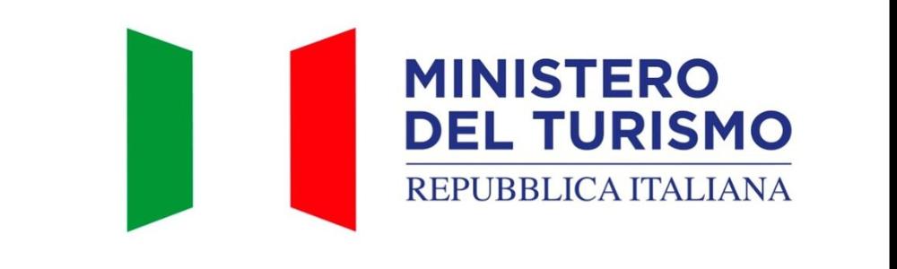 logo ministero del turismo